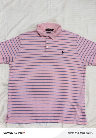 Polo t shirts