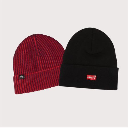 Mix Branded Wool Cap (Beanie)