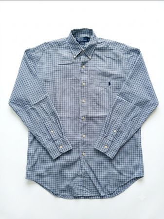 Ralph Lauren Polo Shirts