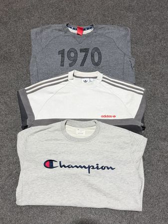 Pulls de marque