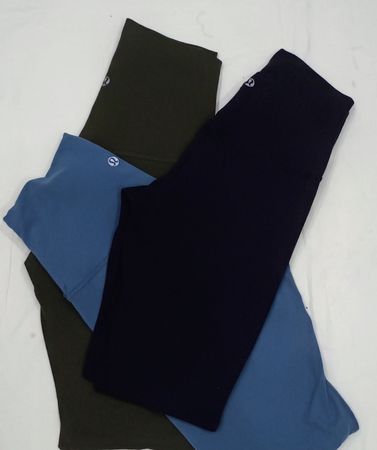 プレミアム Lululemon レギンス