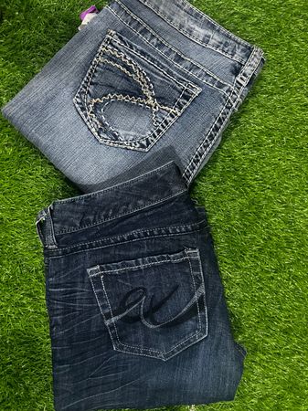 Y2K Jeans
