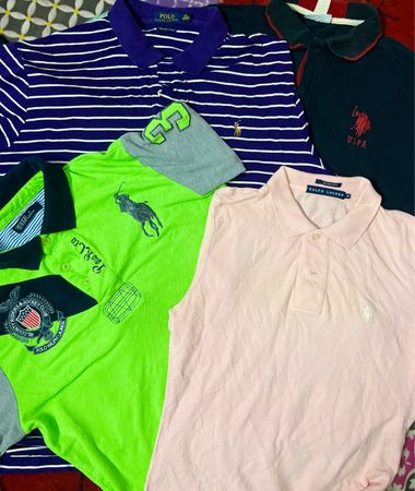 Ralph Lauren Polo t Shirts