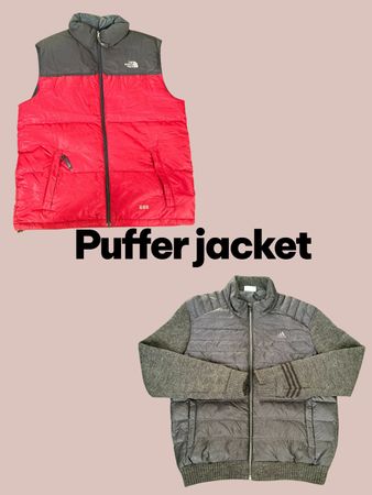 The North Face Jackets