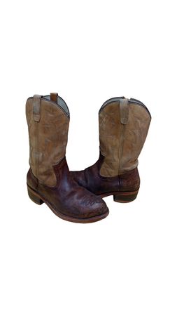 MAV # COWBOY boots Bundle 1