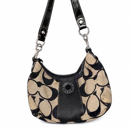 Coach Hand Bag