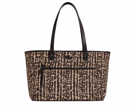 Coach Hand Bag
