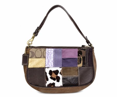 Coach Hand Bag