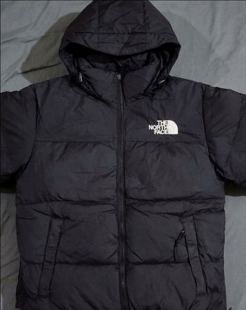 The North Face Puffer Jackets