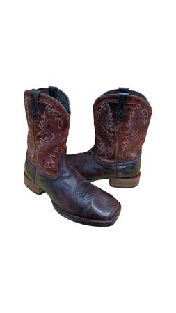 MAV# Good quality vintage cowboy boots  Bundle 2