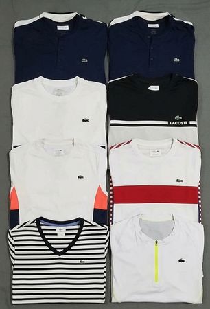 Lacoste Tシャツ