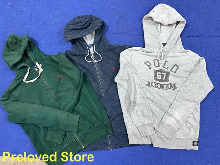 Premium Ralph Lauren Sweatshirts