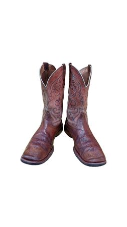 MAV# Bundle 3 Excellent quality vintage cowboy boots