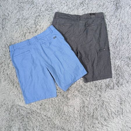**Vintage Surfwear Shorts Bundle | O'Neill Quiksilver Billabong Mix