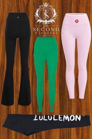 Lululemon legging