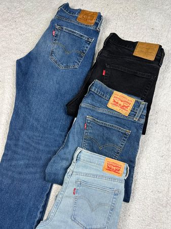 Levi's Jeans