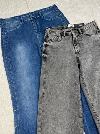 Jean bootcut