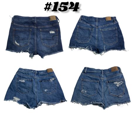 American Eagle Shorts for Women #154.