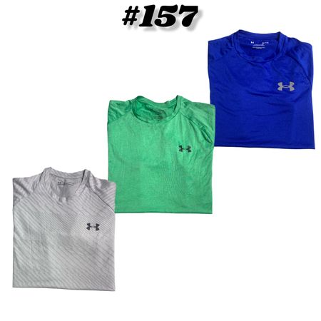 Under Armour Sport T-Shirts (brand) under Armour #157.