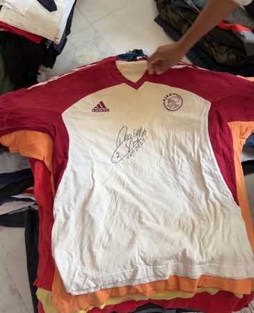 Vintage branded T-shirt