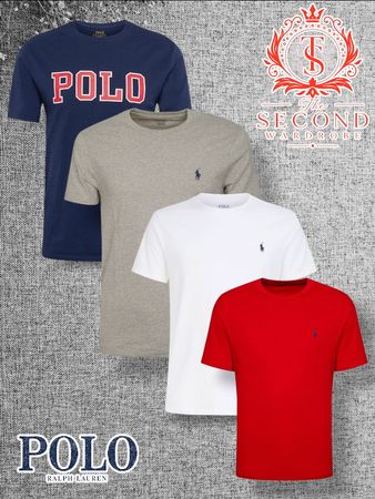 Ralph Lauren T-Shirts