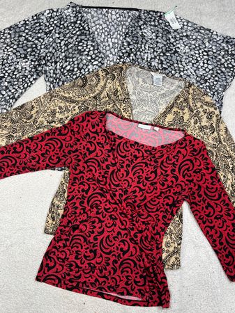 Blouse de mode