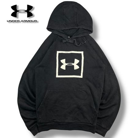 Under armour hoodie