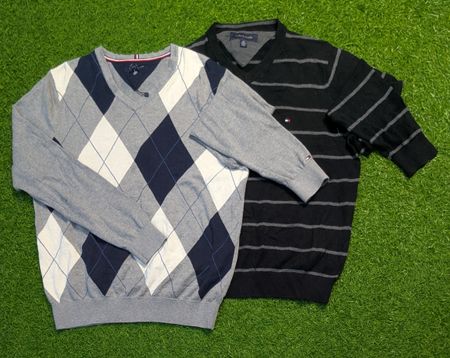 6468 - Tommy Hilfiger Sweaters