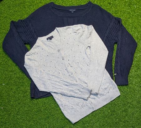 6469 - Tommy Hilfiger Sweaters