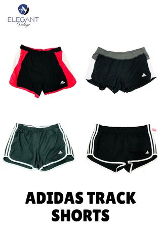 Adidas Track Shorts - EVM1603