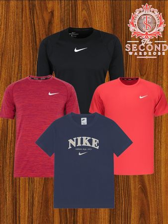 Nike t-shirt