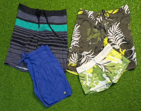 6471 - Surfing Shorts