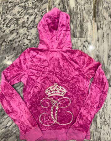 Juicy couture Jackets