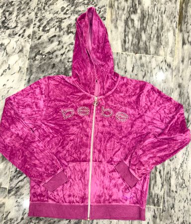 Bebe Jackets