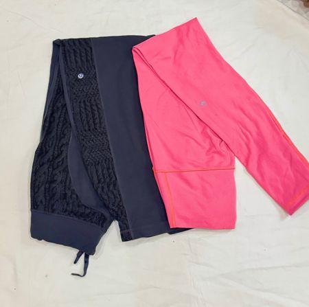 Lululemon Leggings