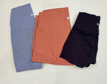 Premium Lululemon Leggings 052