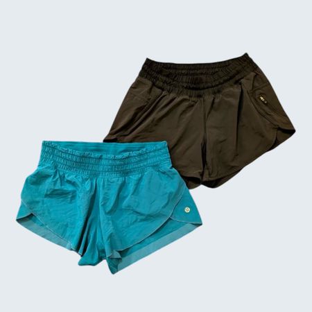 Lululemon Activewear Mix | Sports T-Shirts & Shorts | Premium Athletic Wear