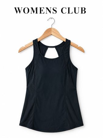 Lululemonタンクトップ