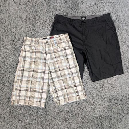 ***Branded Surfwear Shorts Wholesale Bundle | Mixed Styles