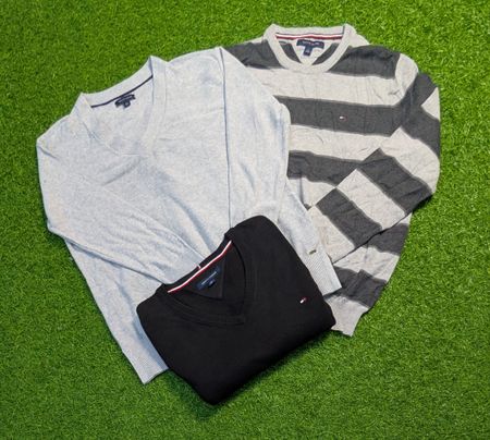 6475 - Tommy Hilfiger Sweaters
