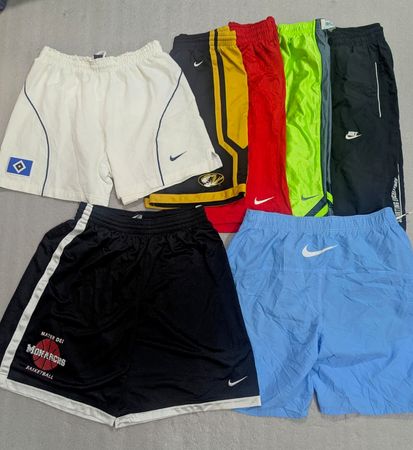 Nike sport shorts