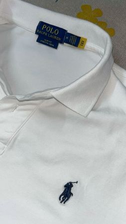 Vintage Ralph Lauren Polo Shirts