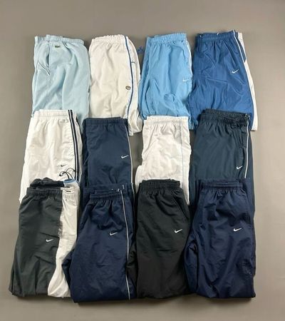 Vintage Nike Track Pants