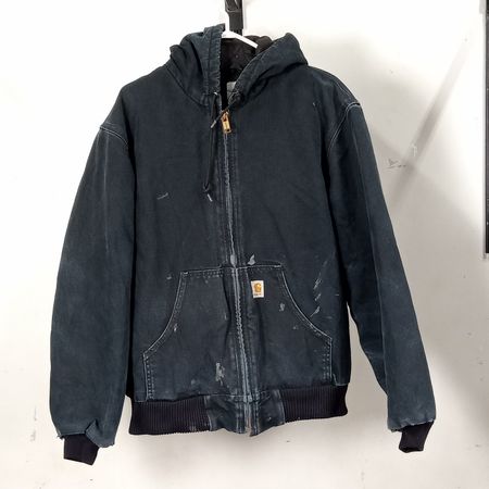 CARHARTT JACKETS ( C GRADE) - BUNDLE 02