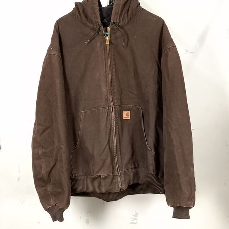 CARHARTT JACKETS ( A GRADE) - BUNDLE 03