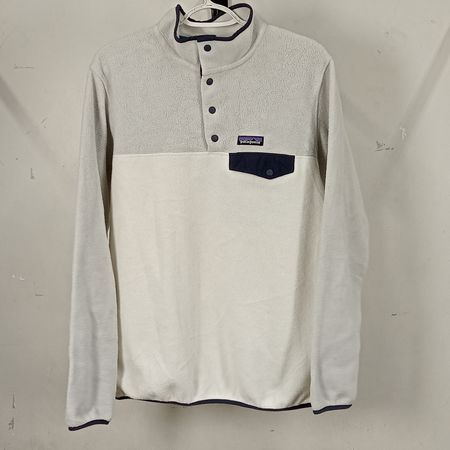 PATAGONIA FLEECES - BUNDLE 02