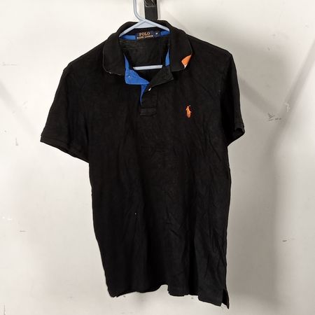 RALPH LAUREN POLO SHIRTS & CREW NECK T-SHIRT BUNDLE 11