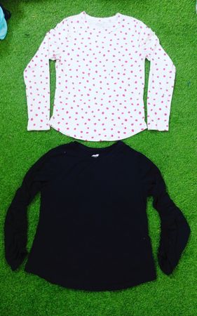 Mix Branded Women Tops & T Shirts