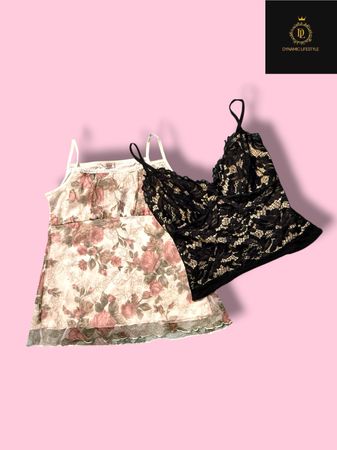 Sexy camisole