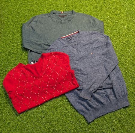 6479 - Tommy Hilfiger Sweaters